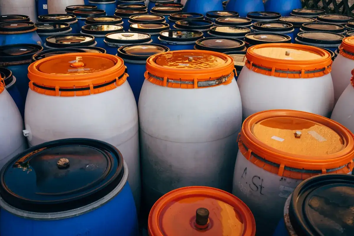 Chemical & Toxic Waste Cleanup in Millersburg, PA